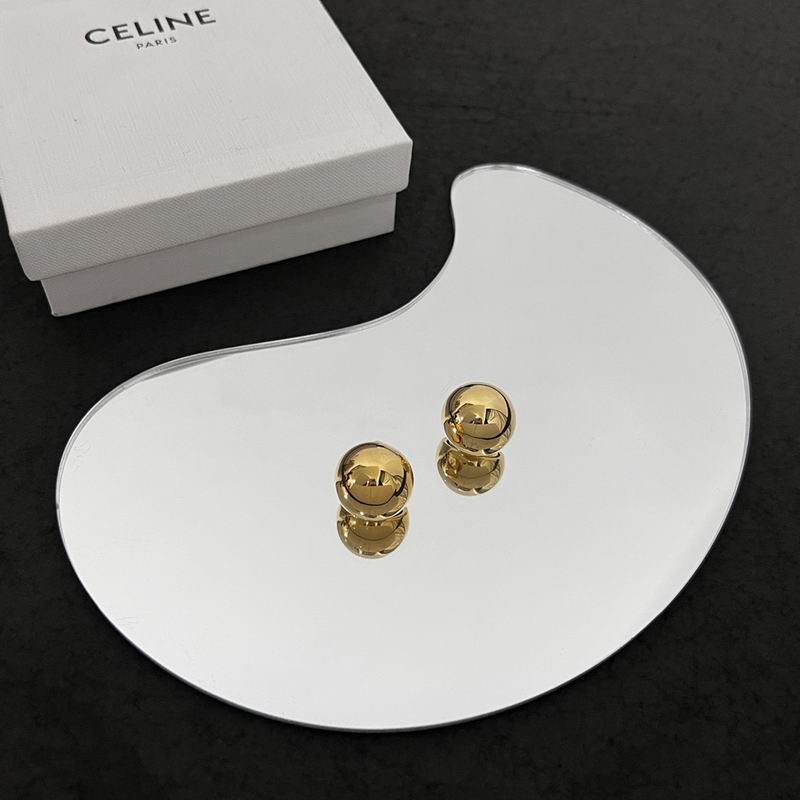 Celine Earring 05lyr325 (1)